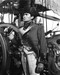 This is an image of 186538 Gregory Peck Photograph & Poster