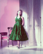 This is an image of 269735 Janet Leigh Photograph & Poster
