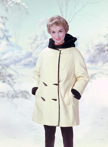 This is an image of 269741 Janet Leigh Photograph & Poster