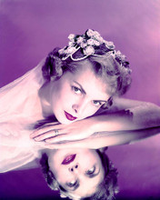 This is an image of 269743 Janet Leigh Photograph & Poster