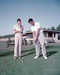 This is an image of 269780 Dean Martin & Jerry Lewis Photograph & Poster