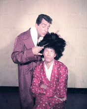 This is an image of 269782 Dean Martin & Jerry Lewis Photograph & Poster