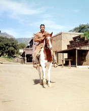 This is an image of 269859 Jay Silverheels Photograph & Poster