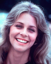 This is an image of 269906 Lindsay Wagner Photograph & Poster