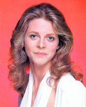 This is an image of 269907 Lindsay Wagner Photograph & Poster