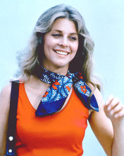 This is an image of 269909 Lindsay Wagner Photograph & Poster