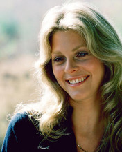 This is an image of 269912 Lindsay Wagner Photograph & Poster