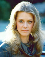 This is an image of 269913 Lindsay Wagner Photograph & Poster