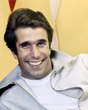 This is an image of 269952 Henry Winkler Photograph & Poster