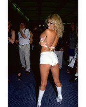 This is an image of 270049 Jenna Jameson Photograph & Poster