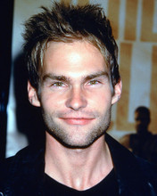 This is an image of 270085 Seann William Scott Photograph & Poster