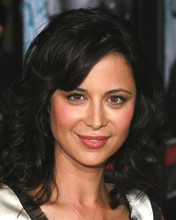 This is an image of 270599 Catherine Bell Photograph & Poster