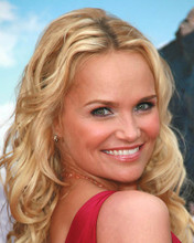 This is an image of 270615 Kristin Chenoweth Photograph & Poster