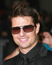 This is an image of 270622 Tom Cruise Photograph & Poster