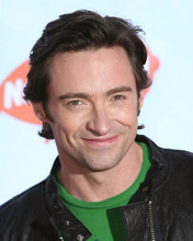 This is an image of 270649 Hugh Jackman Photograph & Poster