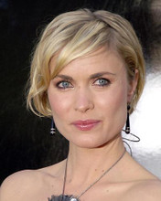 This is an image of 270685 Radha Mitchell Photograph & Poster