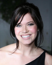 This is an image of 270689 Mandy Moore Photograph & Poster