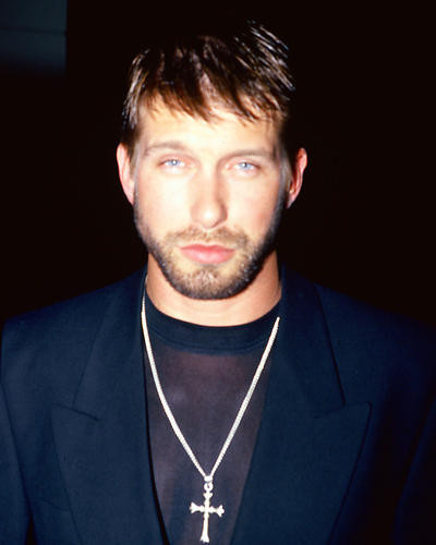 This is an image of 270754 Stephen Baldwin Photograph & Poster