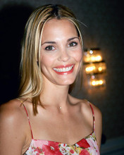 This is an image of 270796 Leslie Bibb Photograph & Poster