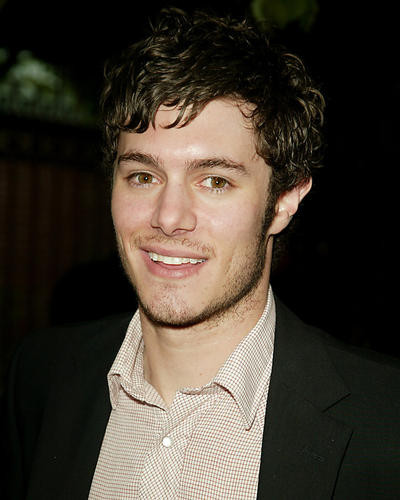 This is an image of 270826 Adam Brody Photograph & Poster