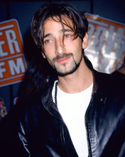 This is an image of 270827 Adrien Brody Photograph & Poster