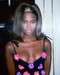 This is an image of 270834 Naomi Campbell Photograph & Poster