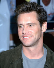 This is an image of 270849 Jim Carrey Photograph & Poster