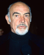 This is an image of 270882 Sean Connery Photograph & Poster