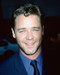 This is an image of 270894 Russell Crowe Photograph & Poster