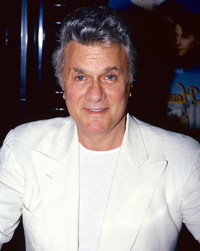 This is an image of 270898 Tony Curtis Photograph & Poster