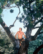 This is an image of 270951 Ron Ely Photograph & Poster
