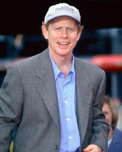 This is an image of 271053 Ron Howard Photograph & Poster