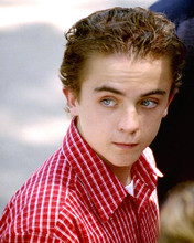 This is an image of 271198 Frankie Muniz Photograph & Poster