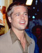 This is an image of 271236 Brad Pitt Photograph & Poster