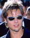 This is an image of 271238 Brad Pitt Photograph & Poster