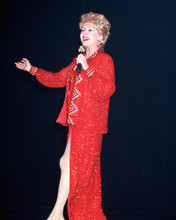 This is an image of 271263 Debbie Reynolds Photograph & Poster