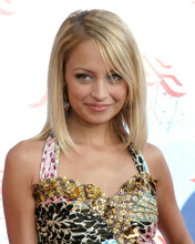 This is an image of 271271 Nicole Richie Photograph & Poster