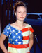 This is an image of 271328 Julia Stiles Photograph & Poster