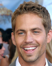 This is an image of 271362 Paul Walker Photograph & Poster