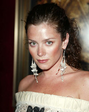 This is an image of 271561 Anna Friel Photograph & Poster