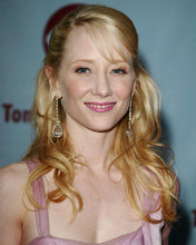 This is an image of 271585 Anne Heche Photograph & Poster