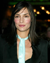 This is an image of 271609 Famke Janssen Photograph & Poster