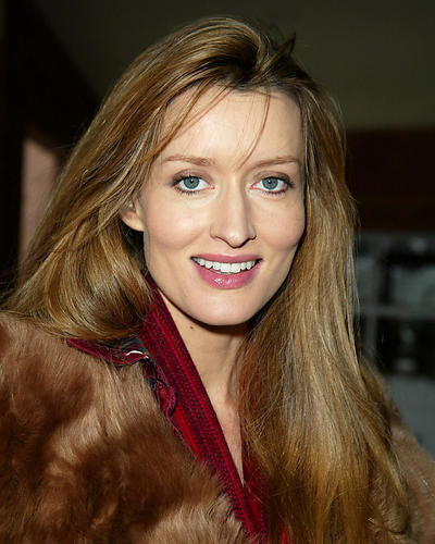 This is an image of 271662 Natasha McElhone Photograph & Poster