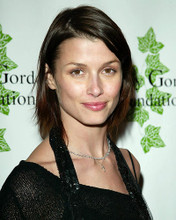 This is an image of 271680 Bridget Moynahan Photograph & Poster