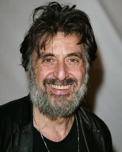 This is an image of 271702 Al Pacino Photograph & Poster