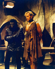This is an image of 271734 Planet of the Apes Photograph & Poster