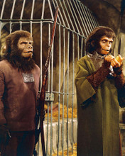 This is an image of 271738 Planet of the Apes Photograph & Poster