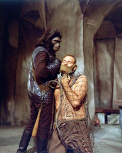 This is an image of 271758 Planet of the Apes Photograph & Poster