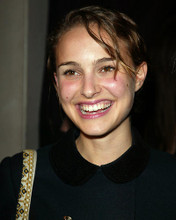 This is an image of 271765 Natalie Portman Photograph & Poster