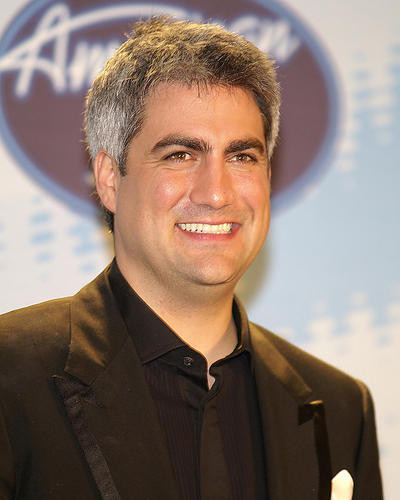 This is an image of 271984 Taylor Hicks Photograph & Poster